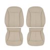 buick-lacrosse-piel-con-insertos-de-piel-sintética-perforada-2010-2013-cashmere-asiento-delantero-del-conductor-y-del-pasajero-de-recambio-de-oem-parte-alta-y-baja Buick Lacrosse 2010-2013 | Funda de asiento de recambio OEM
