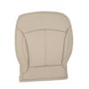 buick-lacrosse-piel-con-insertos-de-piel-sintética-perforada-2010-2013-cashmere-pasajero-frontal-inferior-oem-reemplazo-asiento-cubierta-1 Buick Lacrosse 2010-2013 | Funda de asiento de recambio OEM