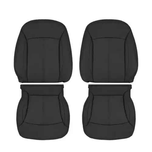 buick-lacrosse-leather-with-perforated-synthetic-leather-inserts-2010-2013-ebony-front-driver-and-passenger-top-and-bottom-oem-replacement-seat-cover Buick Lacrosse 2010-2013 | OEM-Replacement Seat Cover