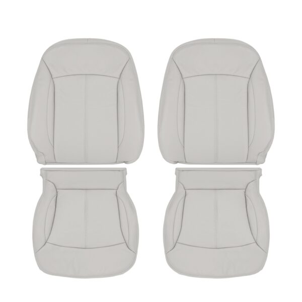 buick-lacrosse-piel-con-insertos-de-piel-sintética-perforada-2010-2013-titanium-frontal-driver-and-passenger-top-and-bottom-oem-replacement-seat-cover Buick Lacrosse 2010-2013 | Funda de asiento de recambio OEM