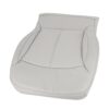 buick-lacrosse-piel-con-insertos-de-piel-sintética-perforada-2010-2013-titanio-fondo-delantero-del-conductor-oem-reemplazo-asiento-cubierta-1 Buick Lacrosse 2010-2013 | Funda de asiento de recambio OEM
