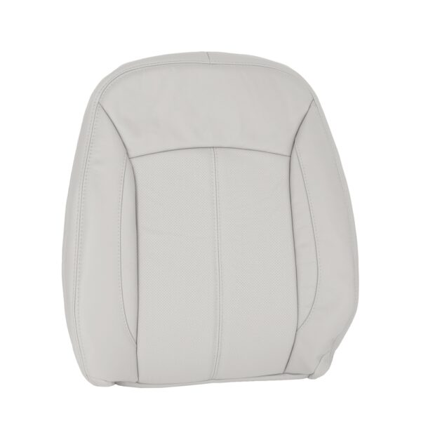 buick-lacrosse-piel-con-insertos-de-piel-sintética-perforada-2010-2013-titanium-pasajero-anterior-top-oem-reemplazo-asiento-cubierta-1 Buick Lacrosse 2010-2013 | Funda de asiento de recambio OEM
