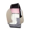 buick-rainier-cuir perforé-2004-2007-cashmere-couverture-de-siège-avant-du-conducteur-ou-du-passager-en-bas-de-la-vue-oem-de-remplacement Buick Rainier 2004-2007 - Housse de siège de remplacement OEM