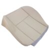 buick-rainier-cuir perforé-2004-2007-cachemire-avant-passager-fond-oem-remplacement-siège-1 Buick Rainier 2004-2007 - Housse de siège de remplacement OEM