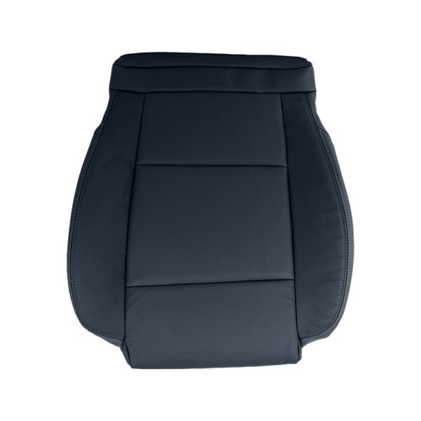 cadillac-ats-2012-2019-jet-black-front-driver-bottom-oem-replacement-seat-cover Cadillac ATS 2012-2016 | OEM-Replacement Seat Cover