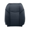 cadillac-ats-2012-2019-jet-black-front-driver-top-oem-replacement-seat-cover Cadillac ATS 2012-2016 | OEM-Replacement Seat Cover