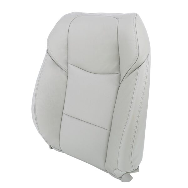 cadillac-ats-2012-2019-light-neutral-front-driver-top-oem-replacement-seat-cover-2 Cadillac ATS 2012-2016 | OEM-Replacement Seat Cover