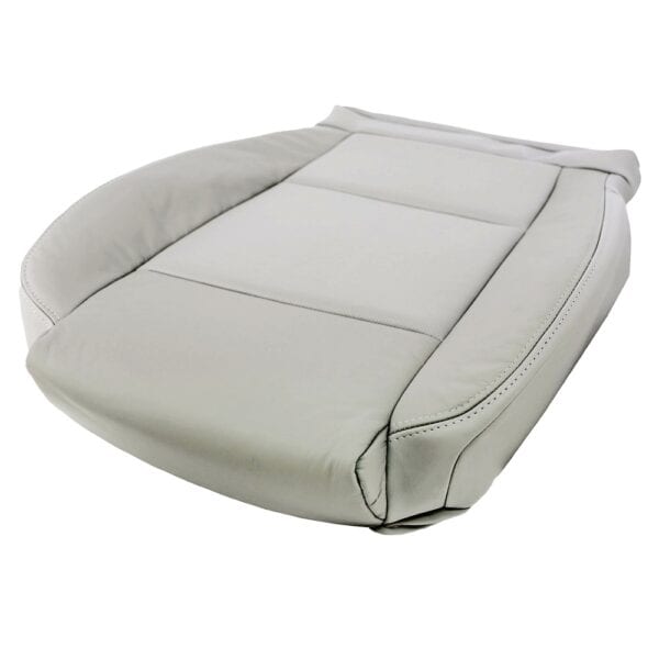 cadillac-ats-2012-2019-light-platinum-front-driver-bottom-oem-replacement-seat-cover-1 Cadillac ATS 2012-2016 | OEM-Replacement Seat Cover