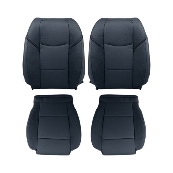 cadillac-ats-perforated-genuine-leather-2012-2019-jet-black-driver-and-passenger-top-and-bottom-oem-replacement-seat-cover2 Cadillac ATS 2012-2016 | OEM-Replacement Seat Cover