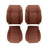 cadillac-ats-perforated-genuine-leather-2012-2019-kona-brown-driver-and-passenger-top-and-bottom-oem-replacement-seat-cover2 Cadillac ATS 2012-2016 | OEM-Replacement Seat Cover