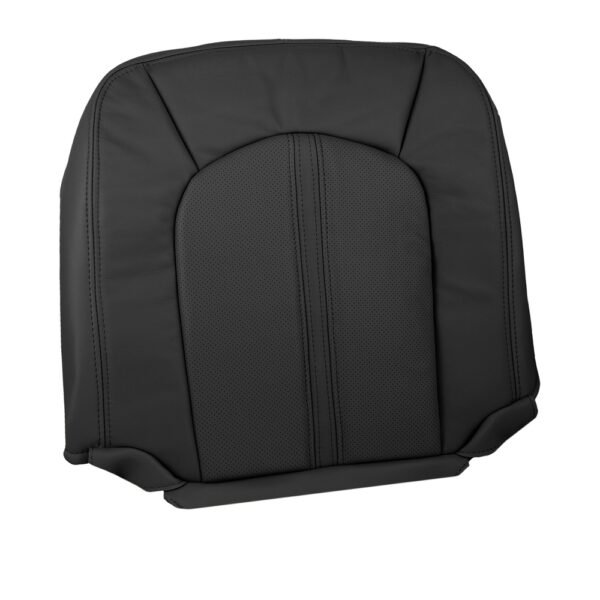 cadillac-cts-leather-2008-2013-ebony-black-front-passenger-bottom-oem-replacement-seat-cover-1 Cadillac CTS 2008-2013 | OEM-Replacement Seat Cover