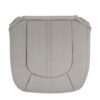 cadillac-cts-leather-2008-2013-light-titanium-front-driver-bottom-oem-replacement-seat-cover-3 Cadillac CTS 2008-2013 | OEM-Replacement Seat Cover