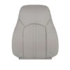 cadillac-cts-leather-2008-2013-light-titanium-front-driver-top-oem-replacement-seat-cover-2 Cadillac CTS 2008-2013 | OEM-Replacement Seat Cover