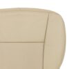 cadillac-cts-perforated-leather-2003-2007-cashmere-avant-conducteur-ou-passager-couverture-de-siège-oem-de-remplacement-avec-vue-de-bas Cadillac CTS 2003-2007 - Housse de siège de remplacement OEM