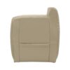cadillac-escalade-2002-shale-clair-neutre-tan-avant-conducteur-ou-passager-housse-de-siège-de-remplacement-oem-12 Cadillac Escalade 2002 - Housse de siège de remplacement OEM