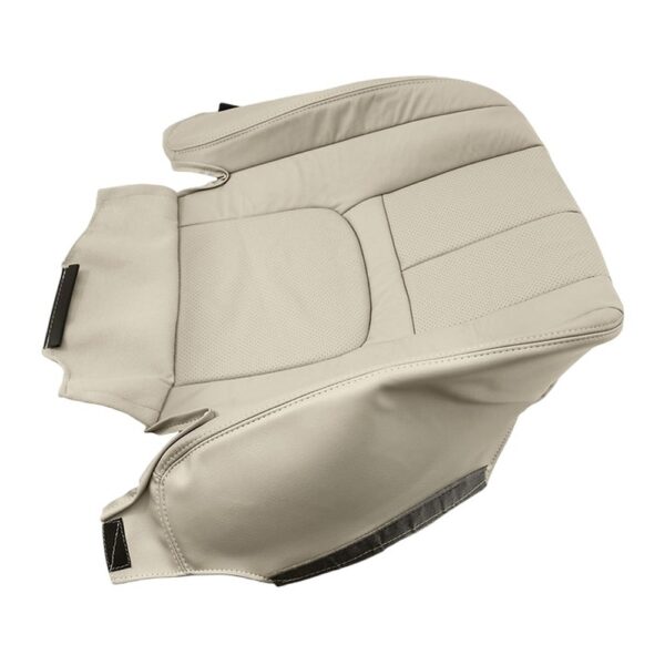 cadillac-escalade-perforated-leather-1999-2000-shale-light-neutral-front-driver-bottom-oem-replacement-seat-cover-1 Cadillac Escalade 1999-2000 | OEM-Replacement Seat Cover