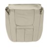 cadillac-escalade-perforated-leather-1999-2000-shale-light-neutral-front-driver-bottom-oem-replacement-seat-cover Cadillac Escalade 1999-2000 | OEM-Replacement Seat Cover