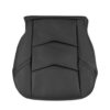 cadillac-escalade-perforated-leather-2015-2020-jet-black-front-driver-bottom-oem-replacement-seat-cover Cadillac Escalade 2015-2020 | Funda de asiento de recambio OEM