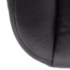 cadillac-escalade-piel-sintética-perforada-2007-2014-ebony-asiento-delantero-del-conductor-o-del-pasajero-inferior-cerrado-visible-oem-de-reemplazo Cadillac Escalade 2007-2014 | Funda de asiento de recambio OEM