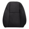 cadillac-escalade-piel-sintética-perforada-2007-2014-ebony-pasajero-anterior-top-oem-reemplazo-cubreasientos-1 Cadillac Escalade 2007-2014 | Funda de asiento de recambio OEM