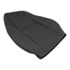 cadillac-escalade-piel-sintética-perforada-2007-2014-ebony-pasajero-anterior-top-oem-reemplazo-asiento-cubierta Cadillac Escalade 2007-2014 | Funda de asiento de recambio OEM