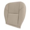 cadillac-escalade-piel-sintética-perforada-2007-2014-cachemira-ligero-inferior-delantero-del conductor-oem-reemplazo-asiento-cubierta-1 Cadillac Escalade 2007-2014 | Funda de asiento de recambio OEM