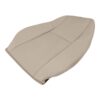 cadillac-escalade-piel-sintética-perforada-2007-2014-light-cashmere-cubre-asientos-delantero-del-conductor-oem-de-reemplazo Cadillac Escalade 2007-2014 | Funda de asiento de recambio OEM