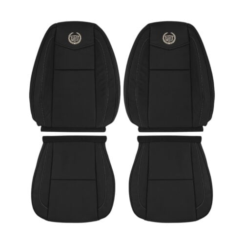 Cadillac Escalade Platinum 2007-2014 | Funda de asiento de recambio OEM