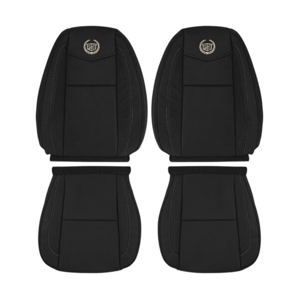 cadillac-escalade-platine-2007-2014-ebony-avant-conducteur-et-passager-top-et-bottom-oem-replacement-seat-cover2 Cadillac Escalade Platinum 2007-2014 - Housse de siège de remplacement OEM