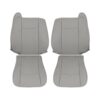 cadillac-srx-perforated-leather-2004-2009-light-grey-driver-and-passenger-top-and-bottom-oem-replacement-seat-cover2 Cadillac SRX 2004-2009 | OEM-Replacement Seat Cover