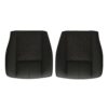 cadillac-sts-perforated-leather-2005-2011-ebony-front-driver-and-passenger-bottoms-oem-replacement-seat-cover Cadillac STS 2005-2011 - Housse de siège de remplacement OEM