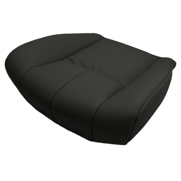 cadillac-sts-perforated-leather-2005-2011-ebony-front-driver-bottom-oem-replacement-seat-cover-1 Cadillac STS 2005-2011 - Housse de siège de remplacement OEM