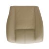 cadillac-sts-cuir-perforé-2005-2011-cachemire-clair-avant-passager-fond-oem-remplacement-siège-3 Cadillac STS 2005-2011 - Housse de siège de remplacement OEM