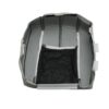 cadillac-sts-cuir-perforé-2005-2011-gris-clair-avant-conducteur-ou-passager-fond-inside-out-view-oem-replacement-seat-cover Cadillac STS 2005-2011 - Housse de siège de remplacement OEM