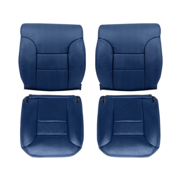 Chevrolet Suburban 1995-1999 | OEM-Reemplazo Funda de asiento