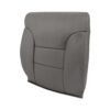 Chevrolet Tahoe 1995-1999 | OEM-Reemplazo Funda de Asiento