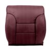 Chevrolet Tahoe 1995-1999 | OEM-Reemplazo Funda de Asiento