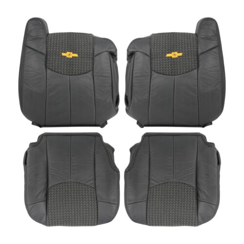 Chevrolet Avalanche 2002 | Funda de asiento de repuesto OEM