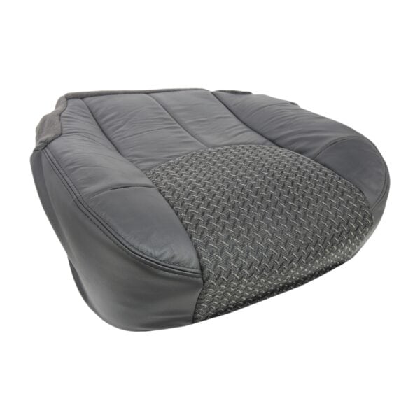 chevrolet-avalanche-2002-graphite-cuir-avant-passager-fond-oem-style-replacemen-seat-cover-(7) Chevrolet Avalanche 2002 | Housse de siège de remplacement d'origine