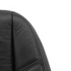 chevrolet-avalanche-leather-2007-2013-ebony-front-driver-or-passenger-top-close-view-oem-replacement-seat-cover Chevrolet Avalanche 2007-2013 | OEM-Replacement Seat Cover