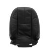 chevrolet-avalanche-leather-2007-2013-ebony-front-driver-or-passenger-top-inside-out-view-oem-replacement-seat-cover-2 Chevrolet Avalanche 2007-2013 | OEM-Replacement Seat Cover