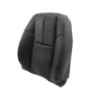 chevrolet-avalanche-leather-2007-2013-ebony-front-driver-top-oem-replacement-seat-cover Chevrolet Avalanche 2007-2013 | OEM-Replacement Seat Cover