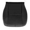 chevrolet-avalanche-leather-2007-2013-ebony-front-passenger-bottom-oem-replacement-seat-cover Chevrolet Avalanche 2007-2013 | OEM-Replacement Seat Cover