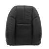chevrolet-avalanche-leather-2007-2013-ebony-front-passenger-top-oem-replacement-seat-cover-1 Chevrolet Avalanche 2007-2013 | OEM-Replacement Seat Cover