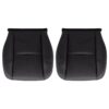 chevrolet-avalanche-ltz-cuir-perforé-2007-2013-ebony-avant-conducteur-et-passager-fonds-de-sièges-de-remplacement-oem Chevrolet Avalanche LTZ 2007-2013 - Housse de siège de remplacement OEM
