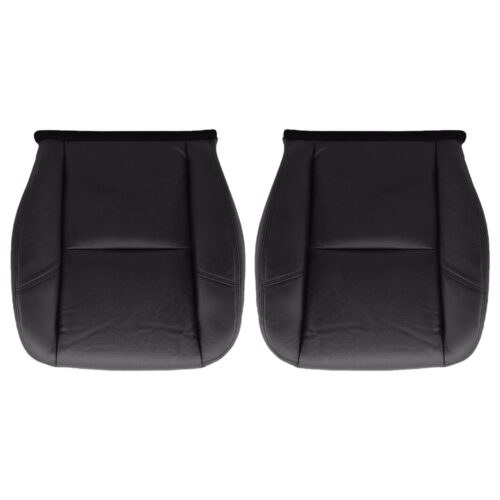 chevrolet-avalanche-ltz-cuir-perforé-2007-2013-ebony-avant-conducteur-et-passager-fonds-de-sièges-de-remplacement-oem Chevrolet Avalanche LTZ 2007-2013 - Housse de siège de remplacement OEM