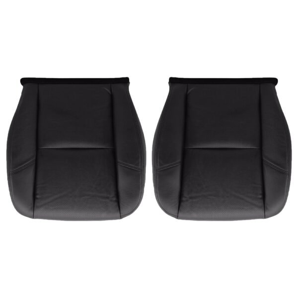 chevrolet-avalanche-ltz-cuir-perforé-2007-2013-ebony-avant-conducteur-et-passager-fonds-de-sièges-de-remplacement-oem Chevrolet Avalanche LTZ 2007-2013 - Housse de siège de remplacement OEM