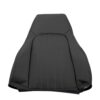 chevrolet-camaro-z28-cuir-synthétique-perforé-1997-2002-noir-avant-conducteur-ou-passager-top-oem-remplacement-siège-1 Chevrolet Camaro 1997-2002 - Housse de siège de remplacement OEM