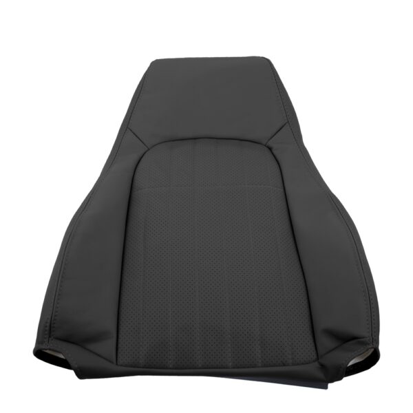 chevrolet-camaro-z28-cuir-synthétique-perforé-1997-2002-noir-avant-conducteur-ou-passager-top-oem-remplacement-siège-1 Chevrolet Camaro 1997-2002 - Housse de siège de remplacement OEM