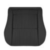 chevrolet-camaro-z28-cuir-synthétique-perforé-1997-2002-noir-passager-avant-fond-oem-remplacement-siège-2 Chevrolet Camaro 1997-2002 - Housse de siège de remplacement OEM